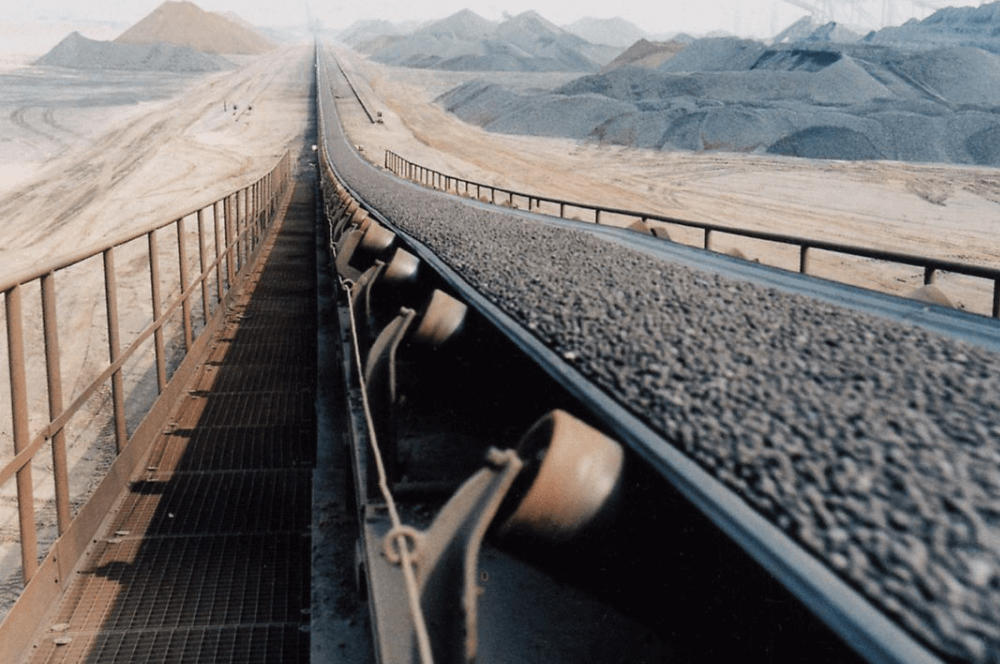 Characteristics and introduction of endless conveyor belts